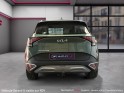 Kia sportage 1.6 t-gdi 265ch isg hybride rechargeable bva6 4x4 active attelage garantie constructeur occasion simplicicar...