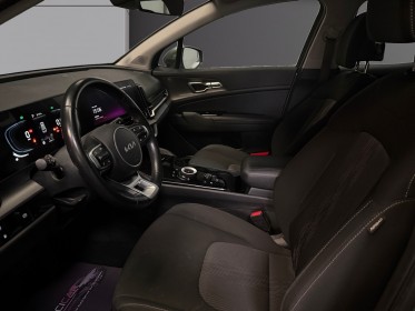 Kia sportage 1.6 t-gdi 265ch isg hybride rechargeable bva6 4x4 active attelage garantie constructeur occasion simplicicar...