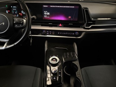 Kia sportage 1.6 t-gdi 265ch isg hybride rechargeable bva6 4x4 active attelage garantie constructeur occasion simplicicar...