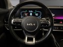 Kia sportage 1.6 t-gdi 265ch isg hybride rechargeable bva6 4x4 active attelage garantie constructeur occasion simplicicar...