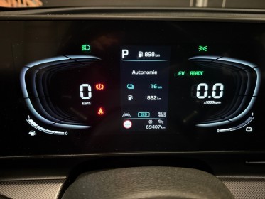 Kia sportage 1.6 t-gdi 265ch isg hybride rechargeable bva6 4x4 active attelage garantie constructeur occasion simplicicar...