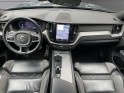 Volvo xc60 r-design b4 197 ch geartronic 8/ carplay/harman kardon/caméra de recul occasion simplicicar orgeval  simplicicar...