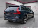 Volvo xc60 r-design b4 197 ch geartronic 8/ carplay/harman kardon/caméra de recul occasion simplicicar orgeval  simplicicar...