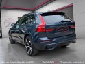 Volvo xc60 r-design b4 197 ch geartronic 8/ carplay/harman kardon/caméra de recul occasion simplicicar orgeval  simplicicar...