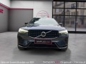 Volvo xc60 r-design b4 197 ch geartronic 8/ carplay/harman kardon/caméra de recul occasion simplicicar orgeval  simplicicar...