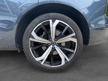 Volvo xc60 r-design b4 197 ch geartronic 8/ carplay/harman kardon/caméra de recul occasion simplicicar orgeval  simplicicar...