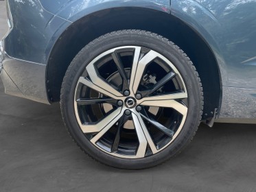 Volvo xc60 r-design b4 197 ch geartronic 8/ carplay/harman kardon/caméra de recul occasion simplicicar orgeval  simplicicar...
