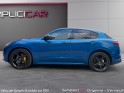 Alfa romeo stelvio my21 2.2 210 ch q4 at8 veloce/ carplay/toit ouvrant panoramique/camera de recul/ harman kardon occasion...
