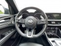 Alfa romeo stelvio my21 2.2 210 ch q4 at8 veloce/ carplay/toit ouvrant panoramique/camera de recul/ harman kardon occasion...