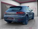 Porsche macan 3.6 turbo 400cv - garantie 12 mois occasion simplicicar annecy simplicicar simplicibike france