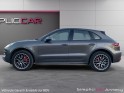 Porsche macan 3.6 turbo 400cv - garantie 12 mois occasion simplicicar annecy simplicicar simplicibike france