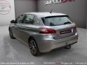 Peugeot 308 1.6 bluehdi 120ch ss bvm6 allure/ camera de recul occasion simplicicar orgeval  simplicicar simplicibike france