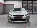 Peugeot 308 1.6 bluehdi 120ch ss bvm6 allure/ camera de recul occasion simplicicar orgeval  simplicicar simplicibike france