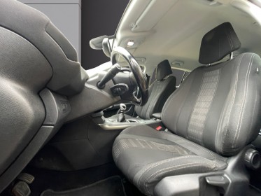 Peugeot 308 1.6 bluehdi 120ch ss bvm6 allure/ camera de recul occasion simplicicar orgeval  simplicicar simplicibike france