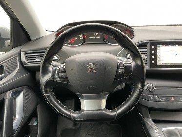 Peugeot 308 1.6 bluehdi 120ch ss bvm6 allure/ camera de recul occasion simplicicar orgeval  simplicicar simplicibike france
