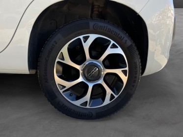 Fiat 500l 0.9 8v 105 ch twinair s/s popstar/ toit panoramique/ intérieur semi cuir occasion simplicicar orgeval  simplicicar...