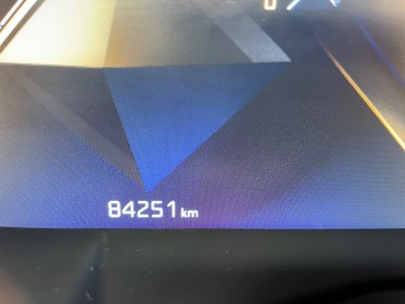 Ds ds7 crossback business 180 eat8 business/ moteur a chaine /toit panoramique ouvrant/entretien ds/caméra de recul occasion...