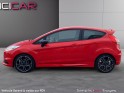 Ford fiesta 1.6 ecoboost 182 st occasion barberey simplicicar simplicibike france
