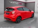 Ford fiesta 1.6 ecoboost 182 st occasion barberey simplicicar simplicibike france