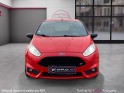 Ford fiesta 1.6 ecoboost 182 st occasion barberey simplicicar simplicibike france
