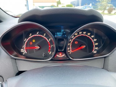 Ford fiesta 1.6 ecoboost 182 st occasion barberey simplicicar simplicibike france