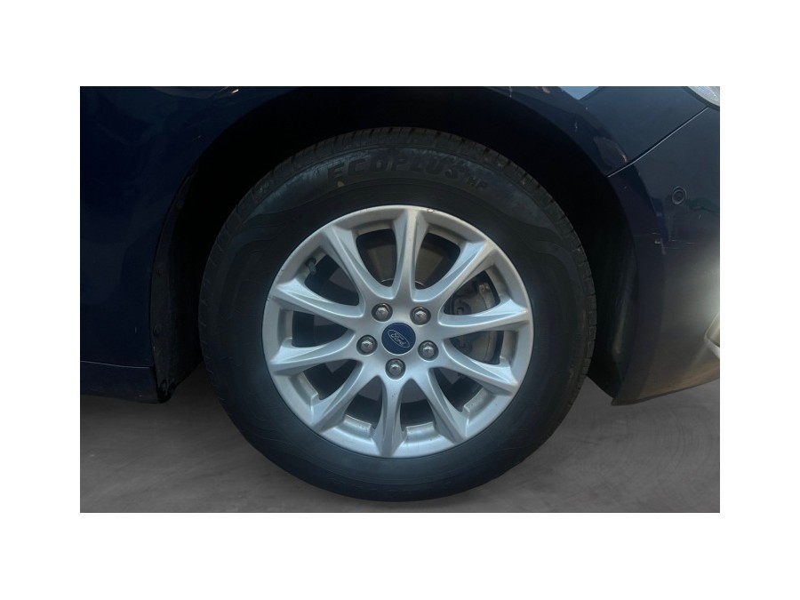 FORD d'occasion MONDEO SW HYBRID 187 TITANIUM PH2 de 2020 Le Raincy