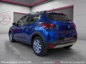 Dacia sandero tce 90 - 22 stepway confort occasion simplicicar brive la gaillarde  simplicicar simplicibike france