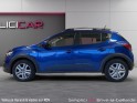 Dacia sandero tce 90 - 22 stepway confort occasion simplicicar brive la gaillarde  simplicicar simplicibike france