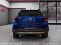 Dacia sandero tce 90 - 22 stepway confort occasion simplicicar brive la gaillarde  simplicicar simplicibike france