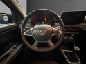 Dacia sandero tce 90 - 22 stepway confort occasion simplicicar brive la gaillarde  simplicicar simplicibike france
