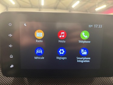 Dacia sandero tce 90 - 22 stepway confort occasion simplicicar brive la gaillarde  simplicicar simplicibike france