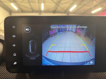 Dacia sandero tce 90 - 22 stepway confort occasion simplicicar brive la gaillarde  simplicicar simplicibike france