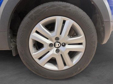 Dacia sandero tce 90 - 22 stepway confort occasion simplicicar brive la gaillarde  simplicicar simplicibike france