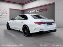 Mercedes classe e 53 amg berline eqboost amg speedshift tct 9g 4-matic garantie 12 mois occasion simplicicar le mans...