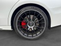 Mercedes classe e 53 amg berline eqboost amg speedshift tct 9g 4-matic garantie 12 mois occasion simplicicar le mans...