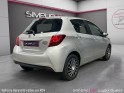 Toyota yaris 69 vvt-i finition cacharel- 92000 km- année 2016- suivi complet toyota- garantie 12 mois- occasion simplicicar...