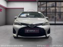 Toyota yaris 69 vvt-i finition cacharel- 92000 km- année 2016- suivi complet toyota- garantie 12 mois- occasion simplicicar...
