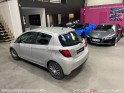Toyota yaris 69 vvt-i finition cacharel- 92000 km- année 2016- suivi complet toyota- garantie 12 mois- occasion simplicicar...