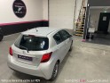 Toyota yaris 69 vvt-i finition cacharel- 92000 km- année 2016- suivi complet toyota- garantie 12 mois- occasion simplicicar...