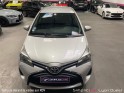 Toyota yaris 69 vvt-i finition cacharel- 92000 km- année 2016- suivi complet toyota- garantie 12 mois- occasion simplicicar...