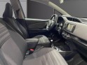 Toyota yaris 69 vvt-i finition cacharel- 92000 km- année 2016- suivi complet toyota- garantie 12 mois- occasion simplicicar...