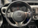 Toyota yaris 69 vvt-i finition cacharel- 92000 km- année 2016- suivi complet toyota- garantie 12 mois- occasion simplicicar...