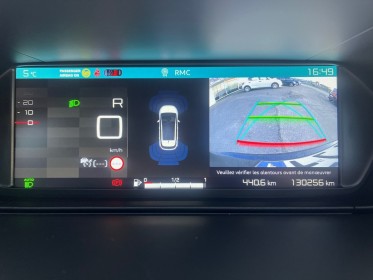 Citroen c4 spacetourer bluehdi 130 ss eat8 shine occasion simplicicar limoges  simplicicar simplicibike france