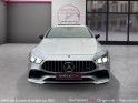 Mercedes amg gt 53 435 ch eq boost 4matic carplay/sieges chauffants et ventiles/ toit ouvrant--- occasion simplicicar orgeval...