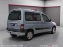 Citroen berlingo 1.6 hdi 75 - garantie 12 mois occasion simplicicar brest simplicicar simplicibike france