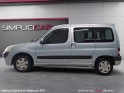 Citroen berlingo 1.6 hdi 75 - garantie 12 mois occasion simplicicar brest simplicicar simplicibike france