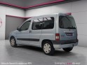 Citroen berlingo 1.6 hdi 75 - garantie 12 mois occasion simplicicar brest simplicicar simplicibike france