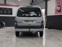 Citroen berlingo 1.6 hdi 75 - garantie 12 mois occasion simplicicar brest simplicicar simplicibike france