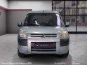 Citroen berlingo 1.6 hdi 75 - garantie 12 mois occasion simplicicar brest simplicicar simplicibike france