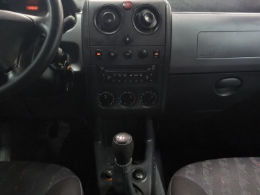 Citroen berlingo 1.6 hdi 75 - garantie 12 mois occasion simplicicar brest simplicicar simplicibike france